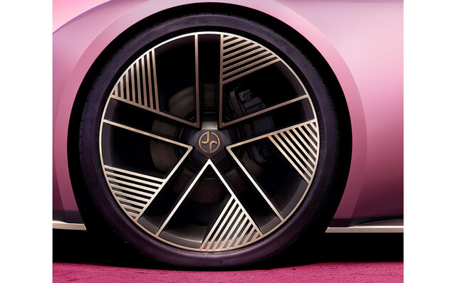 Jaguar Type 00|ジャガー タイプ ゼロゼロ Jaguar Type 00|ジャガー タイプ ゼロゼロ