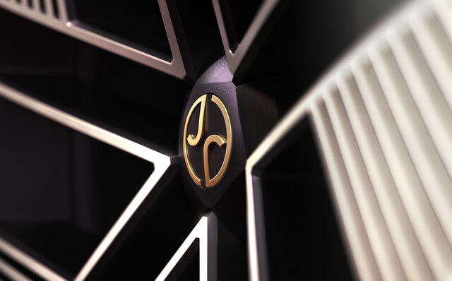 Jaguar Type 00|ジャガー タイプ ゼロゼロ Jaguar Type 00|ジャガー タイプ ゼロゼロ