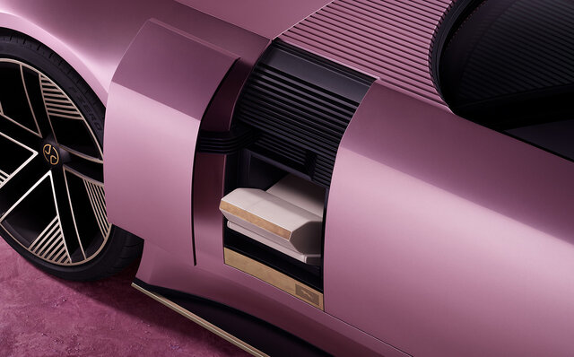 Jaguar Type 00|ジャガー タイプ ゼロゼロ Jaguar Type 00|ジャガー タイプ ゼロゼロ