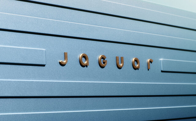 Jaguar Type 00|ジャガー タイプ ゼロゼロ Jaguar Type 00|ジャガー タイプ ゼロゼロ