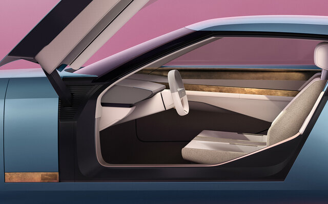 Jaguar Type 00|ジャガー タイプ ゼロゼロ Jaguar Type 00|ジャガー タイプ ゼロゼロ