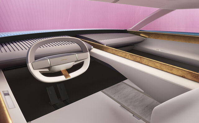 Jaguar Type 00|ジャガー タイプ ゼロゼロ Jaguar Type 00|ジャガー タイプ ゼロゼロ