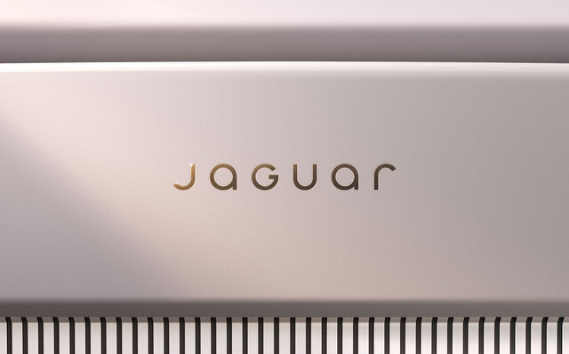 Jaguar Type 00|ジャガー タイプ ゼロゼロ Jaguar Type 00|ジャガー タイプ ゼロゼロ