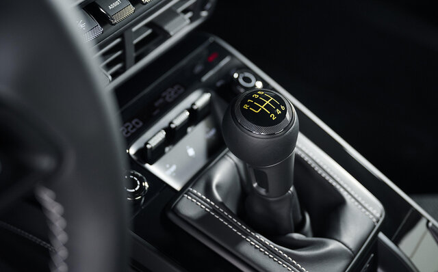 Porsche911 GT3｜ポルシェ911 GT3