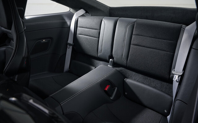 Porsche911 GT3｜ポルシェ911 GT3