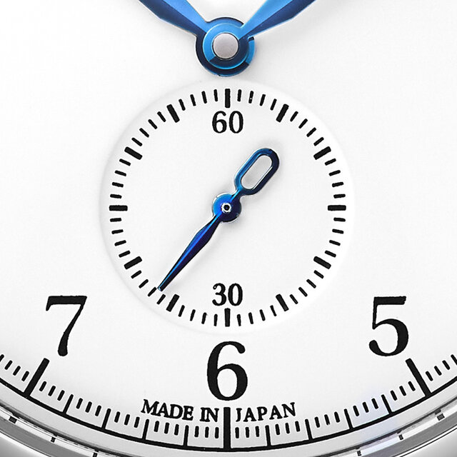 Knot｜ノット クラシックシリーズ オートマティック スモールセコンド