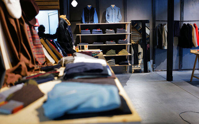 ANATOMICA｜アナトミカ