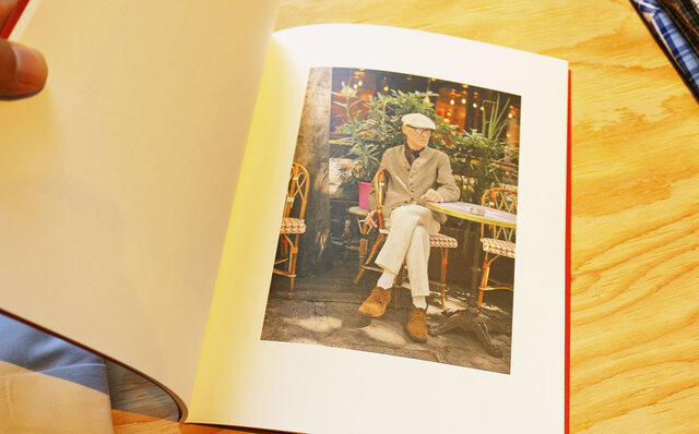 ANATOMICA｜アナトミカ