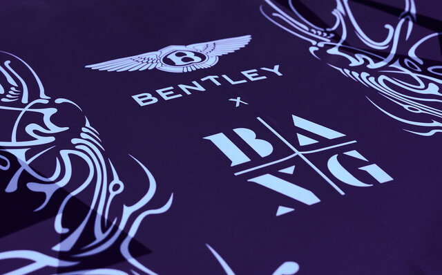 Bentley｜ベントレー