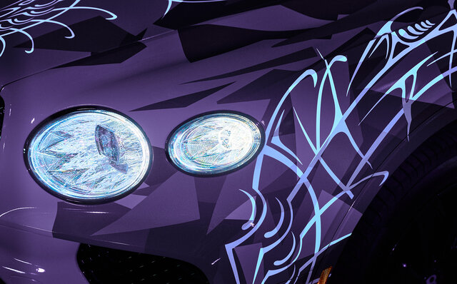 Bentley｜ベントレー