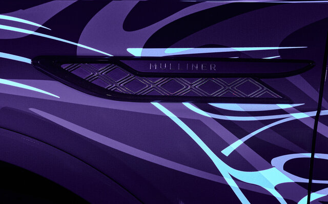 Bentley｜ベントレー