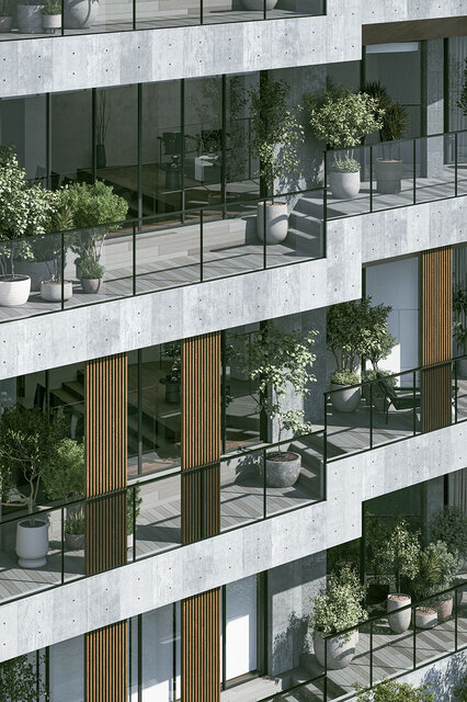 THE GRANDUO｜ザ・グランデュオ