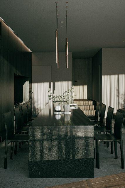 THE GRANDUO｜ザ・グランデュオ