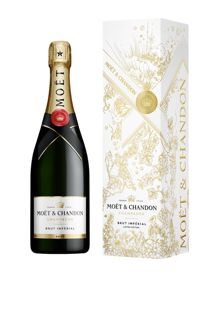 MOËT & CHANDON｜モエ・エ・シャンドン アート オブ エペルネ