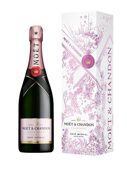 MOËT & CHANDON｜モエ・エ・シャンドン アート オブ エペルネ