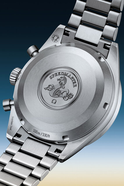 OMEGA｜オメガ スピードマスター パイロット