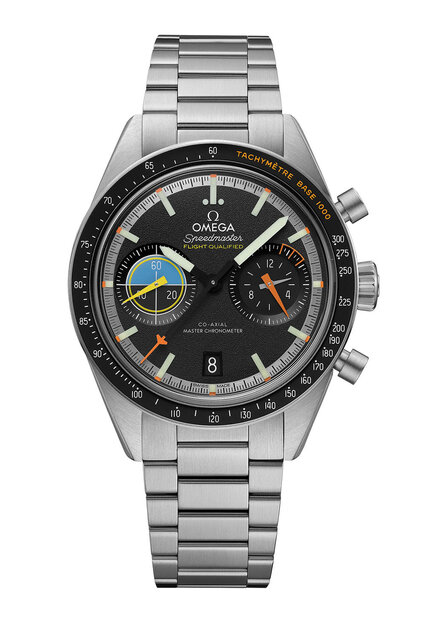 OMEGA｜オメガ スピードマスター パイロット