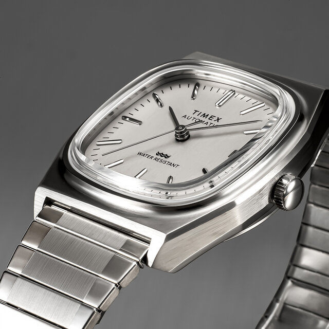 TIMEX|タイメックス リイシュー 1983 オートマティック TIMEX|タイメックス リイシュー 1983 オートマティック