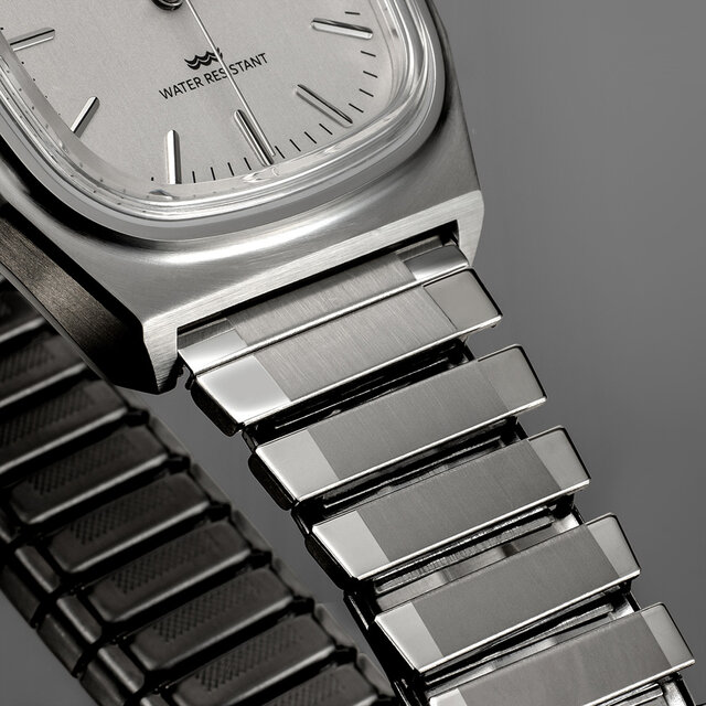 TIMEX|タイメックス リイシュー 1983 オートマティック TIMEX|タイメックス リイシュー 1983 オートマティック