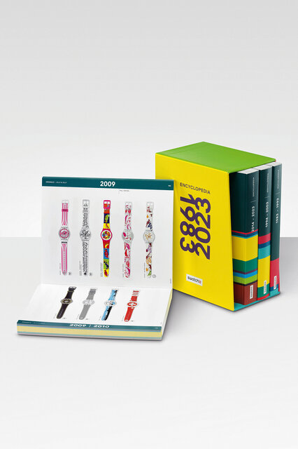 SWATCH|スウォッチ エンサイクロペディア SWATCH|スウォッチ エンサイクロペディア
