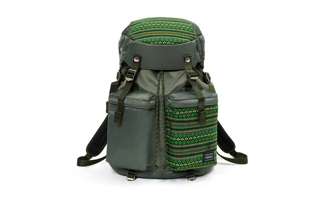 PORTER×THE INOUE BROTHERS ｜ ポーター×ザ・イノウエブラザーズ「エル・アルト コレクション」