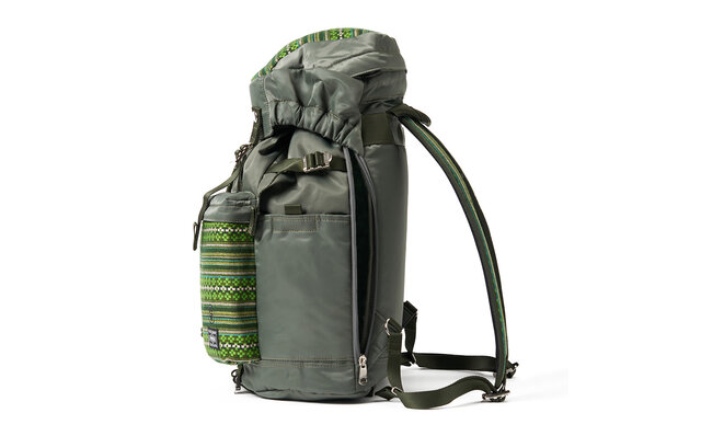 PORTER×THE INOUE BROTHERS ｜ ポーター×ザ・イノウエブラザーズ「エル・アルト コレクション」