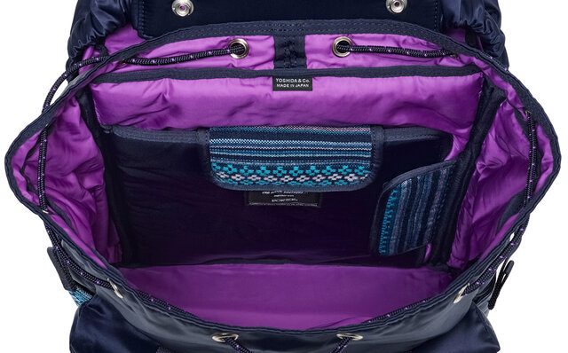 PORTER×THE INOUE BROTHERS ｜ ポーター×ザ・イノウエブラザーズ「エル・アルト コレクション」