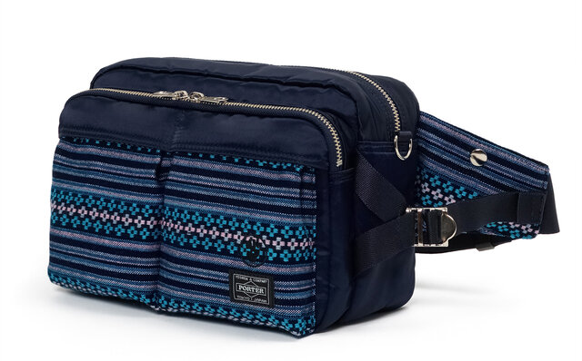 PORTER×THE INOUE BROTHERS ｜ ポーター×ザ・イノウエブラザーズ「エル・アルト コレクション」