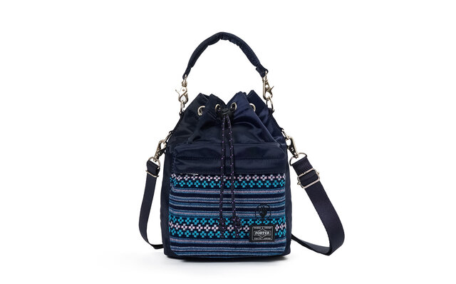 PORTER×THE INOUE BROTHERS ｜ ポーター×ザ・イノウエブラザーズ「エル・アルト コレクション」