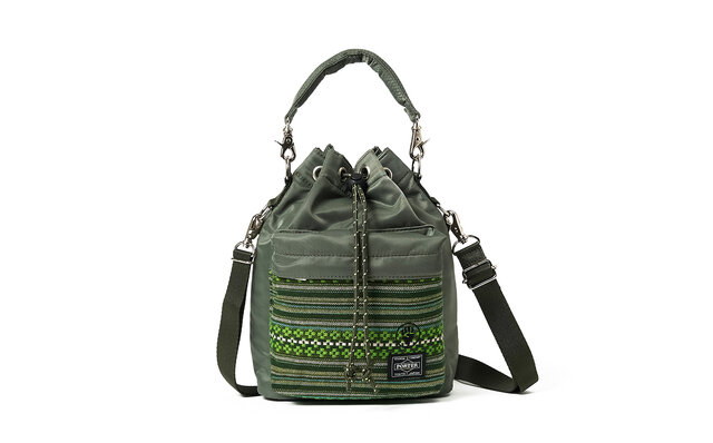 PORTER×THE INOUE BROTHERS ｜ ポーター×ザ・イノウエブラザーズ「エル・アルト コレクション」