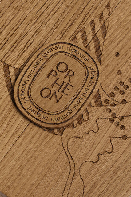 Diptyque｜ディプティック オルフェオン