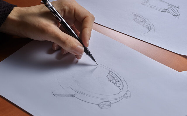 LOUIS VUITTON|ルイ・ヴィトン タンブール コンバージェンス LOUIS VUITTON|ルイ・ヴィトン タンブール コンバージェンス