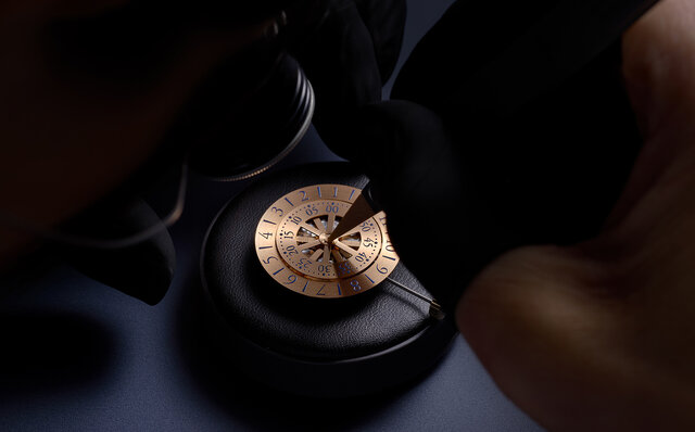 LOUIS VUITTON|ルイ・ヴィトン タンブール コンバージェンス LOUIS VUITTON|ルイ・ヴィトン タンブール コンバージェンス