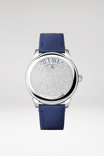 LOUIS VUITTON｜ルイ・ヴィトン タンブール コンバージェンス