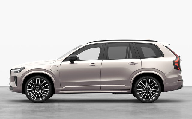 Volvo XC90|ボルボ XC90 Volvo XC90|ボルボ XC90