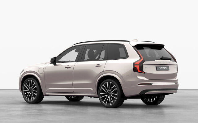 Volvo XC90|ボルボ XC90 Volvo XC90|ボルボ XC90