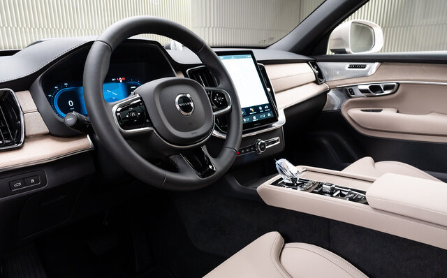 Volvo XC90|ボルボ XC90 Volvo XC90|ボルボ XC90