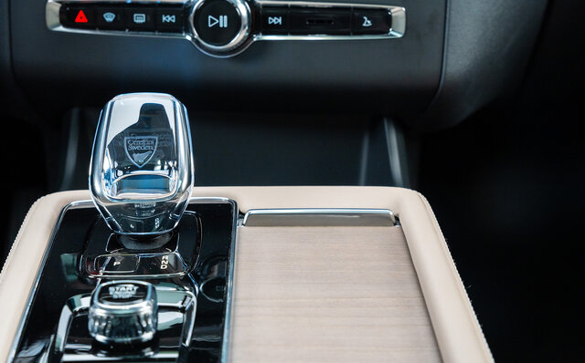 Volvo XC90|ボルボ XC90 Volvo XC90|ボルボ XC90