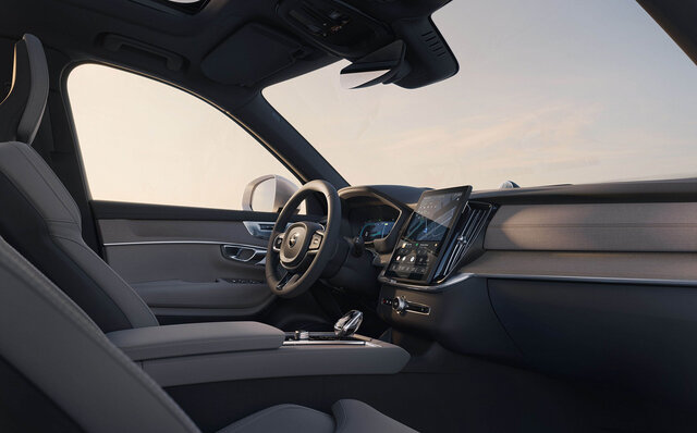 Volvo XC90|ボルボ XC90 Volvo XC90|ボルボ XC90