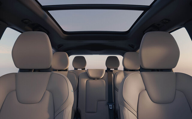 Volvo XC90|ボルボ XC90 Volvo XC90|ボルボ XC90