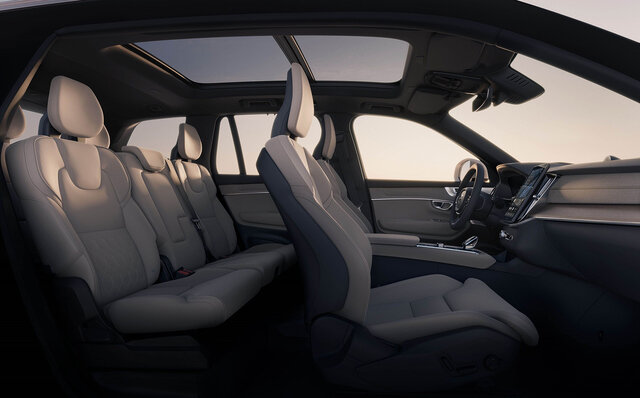 Volvo XC90|ボルボ XC90 Volvo XC90|ボルボ XC90