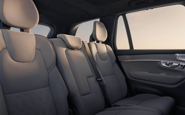 Volvo XC90|ボルボ XC90 Volvo XC90|ボルボ XC90