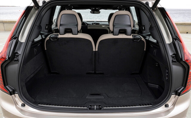 Volvo XC90|ボルボ XC90 Volvo XC90|ボルボ XC90