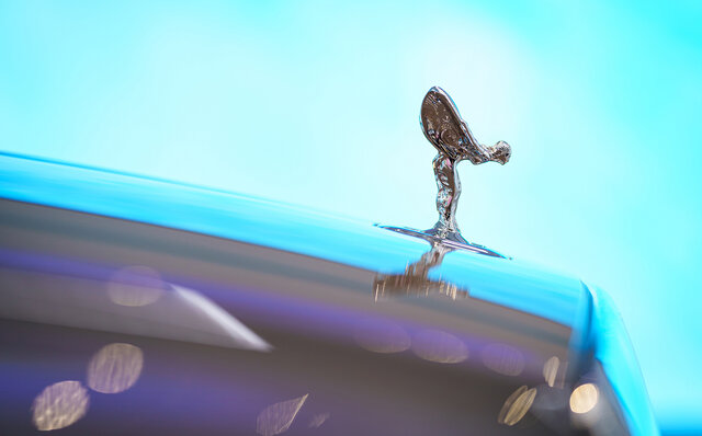 Rolls-Royce Ghost Series II|ロールス・ロイス ゴースト・シリーズⅡ Rolls-Royce Ghost Series II|ロールス・ロイス ゴースト・シリーズⅡ