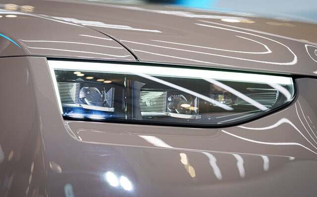 Rolls-Royce Ghost Series II|ロールス・ロイス ゴースト・シリーズⅡ Rolls-Royce Ghost Series II|ロールス・ロイス ゴースト・シリーズⅡ