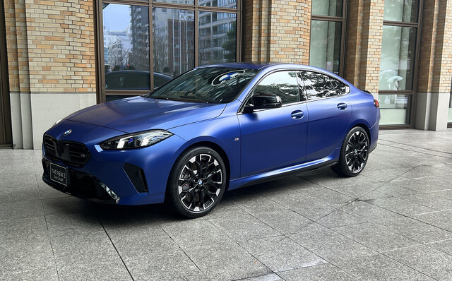 BMW 2Series Gran Coupe|BMW 2シリーズ グラン クーペ BMW 2Series Gran Coupe|BMW 2シリーズ グラン クーペ