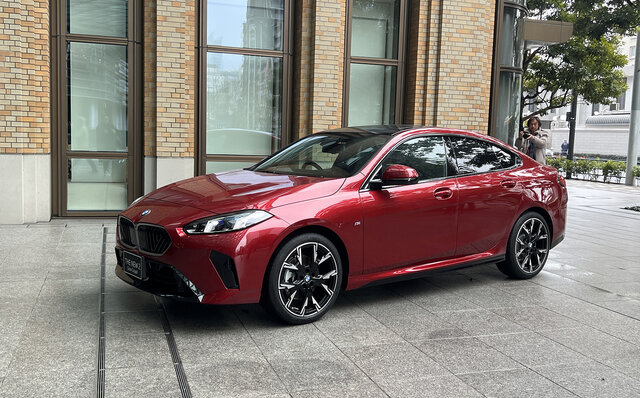 BMW 2Series Gran Coupe|BMW 2シリーズ グラン クーペ BMW 2Series Gran Coupe|BMW 2シリーズ グラン クーペ