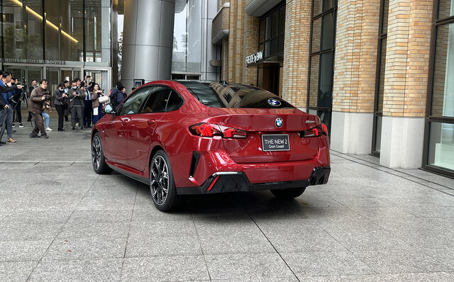 BMW 2Series Gran Coupe|BMW 2シリーズ グラン クーペ BMW 2Series Gran Coupe|BMW 2シリーズ グラン クーペ