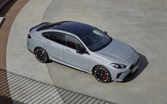 BMW 2Series Gran Coupe|BMW 2シリーズ グラン クーペ BMW 2Series Gran Coupe|BMW 2シリーズ グラン クーペ