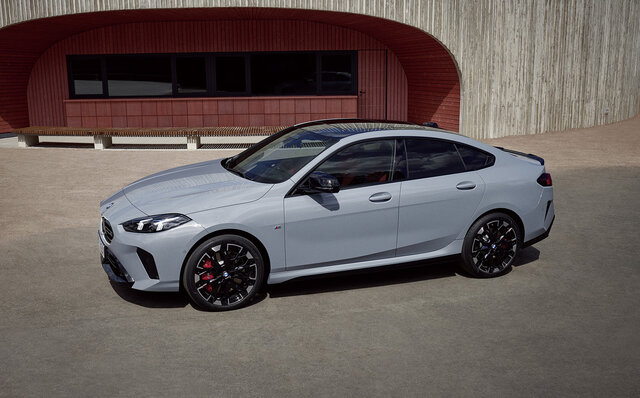 BMW 2Series Gran Coupe|BMW 2シリーズ グラン クーペ BMW 2Series Gran Coupe|BMW 2シリーズ グラン クーペ